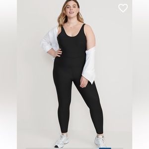 Lightly worn bodysuit from old navy